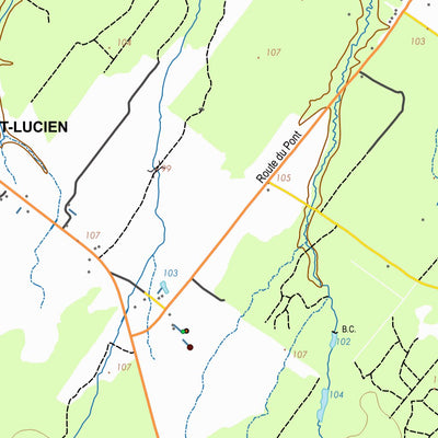 031H16 DRUMMONDVILLE Preview 2