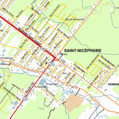 031H16 DRUMMONDVILLE Preview 3