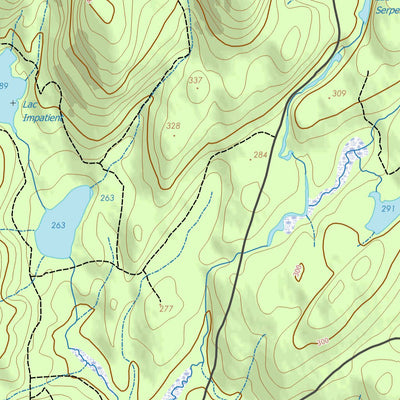 031O04 LAC PETAWAGA Preview 3
