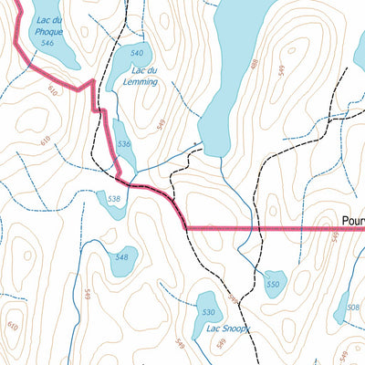 022E01 LAC PORTNEUF Preview 3