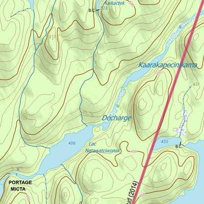 031O07 LAC ADONIS Preview 3