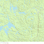 031N01 LAC DE L'ECORCE Preview 1
