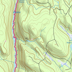031N01 LAC DE L'ECORCE Preview 3