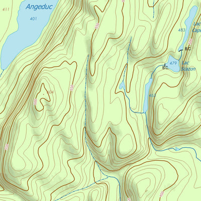 031N14 LAC MARRIAS Preview 3