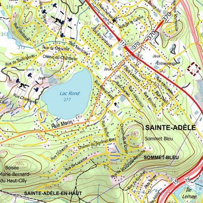 031G16 SAINT-SAUVEUR-DES-MONTS Preview 3