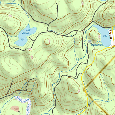 031I11 LAC AU SORCIER Preview 3
