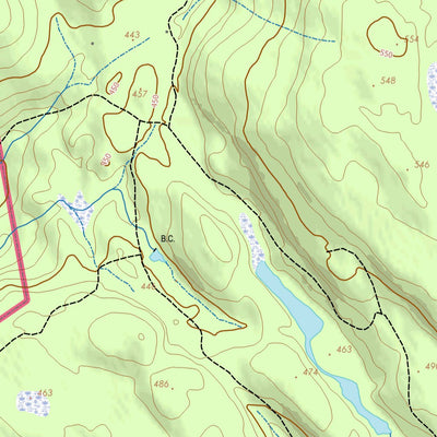 031I13 RESERVOIR TAUREAU Preview 2