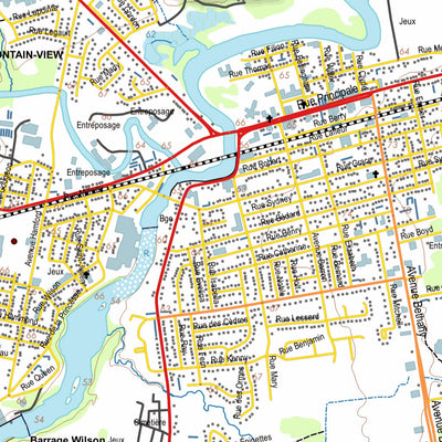 031G09 LACHUTE Preview 3