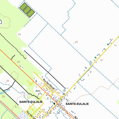 031I01 SAINT-LEONARD-D'ASTON Preview 2