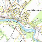 031I01 SAINT-LEONARD-D'ASTON Preview 3