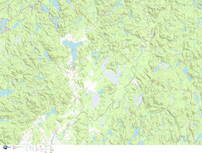 031J14 SAINTE-ANNE-DU-LAC Preview 1