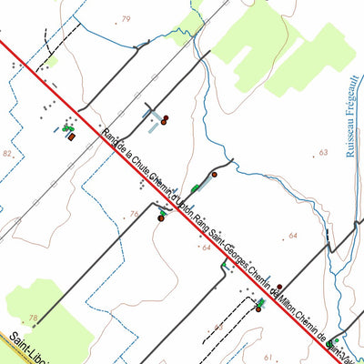 031H10 SAINT-HYACINTHE Preview 2
