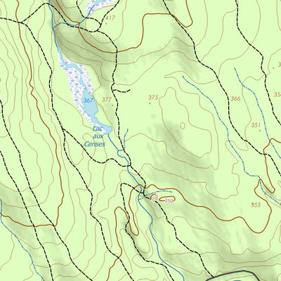 031P06 LAC BOUCHER Preview 2