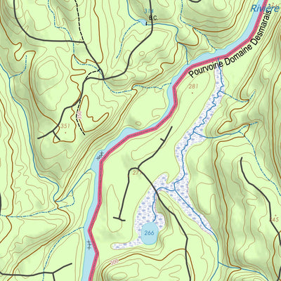 031P06 LAC BOUCHER Preview 3