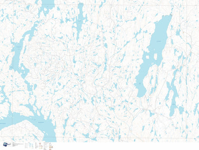 022F12 LAC AU BROCHET Preview 1