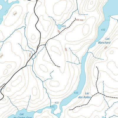 022F12 LAC AU BROCHET Preview 2
