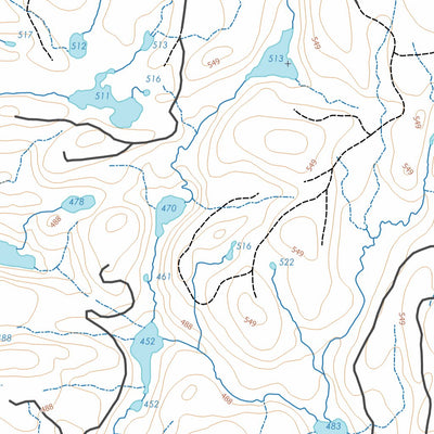 022F12 LAC AU BROCHET Preview 3