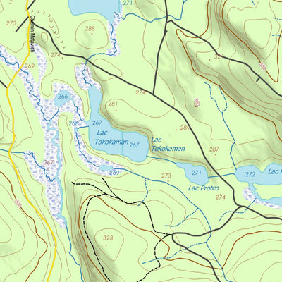 031P11 LAC FLAMAND Preview 2