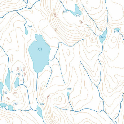 022O05 LAC GRANDMESNIL Preview 3