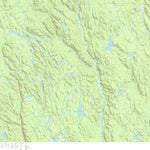 032H10 LAC AUX HUARDS Preview 1