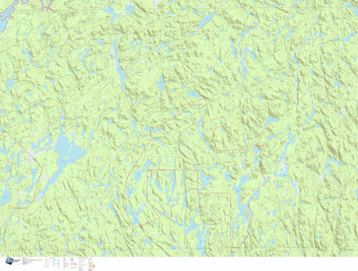 032B01 LAC DECELLES Preview 1