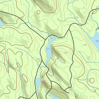 032B01 LAC DECELLES Preview 2