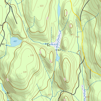 032B01 LAC DECELLES Preview 3