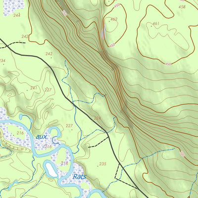 032H09 LAC CLAIR Preview 2