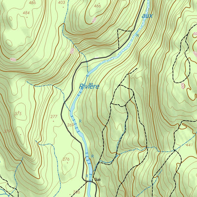 032H09 LAC CLAIR Preview 3