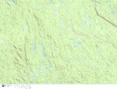 032A14 LAC BELAND Preview 1