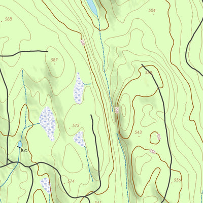 032A14 LAC BELAND Preview 2
