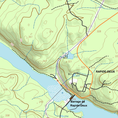 031M15 LAC ROGER Preview 3