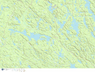 031K06 LAC ST-PATRICE Preview 1