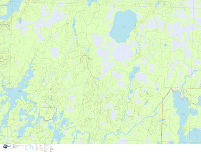 031N13 LAC SABOURIN Preview 1