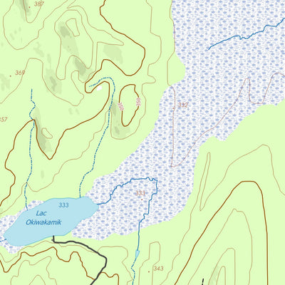031N13 LAC SABOURIN Preview 2