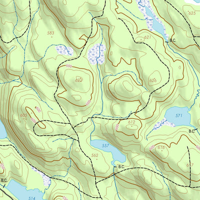 032H11 LAC BOURGAT Preview 3