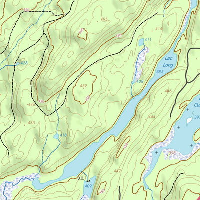 031O02 LAC PINE Preview 3