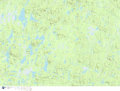032H12 LAC DOBLEAU Preview 1
