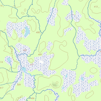 032H12 LAC DOBLEAU Preview 2