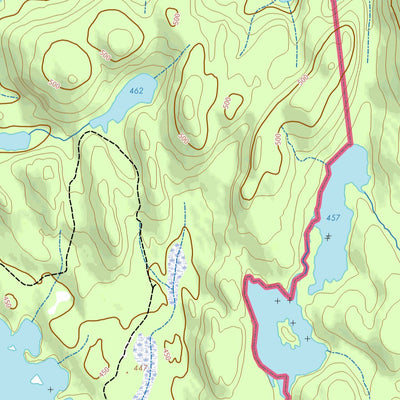 032B04 LAC CHOISEUL Preview 3