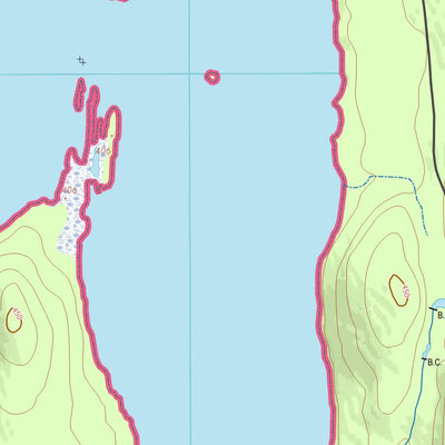 032B10 LAC DUCHET Preview 2
