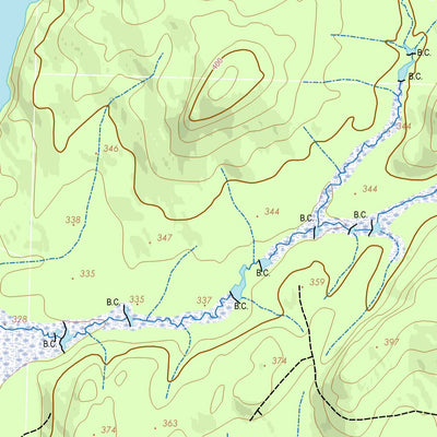 032C03 LAC GUEGUEN Preview 3