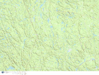 032A07 LAC BONHOMME Preview 1