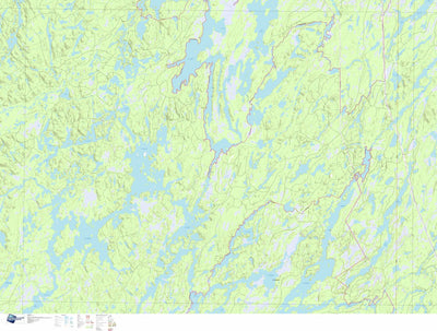 032B12 LAC MEGISCANE Preview 1