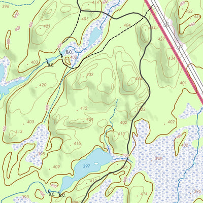 032B12 LAC MEGISCANE Preview 3