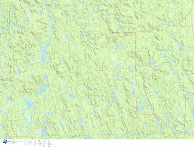 032A11 LAC TRENCHE Preview 1