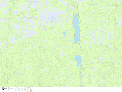 032E07 LAC MISTAOUAC Preview 1