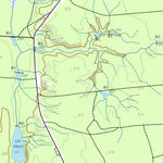 032E07 LAC MISTAOUAC Preview 3