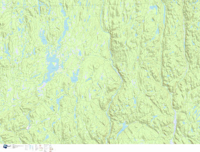 032H15 LAC DES CYGNES Preview 1