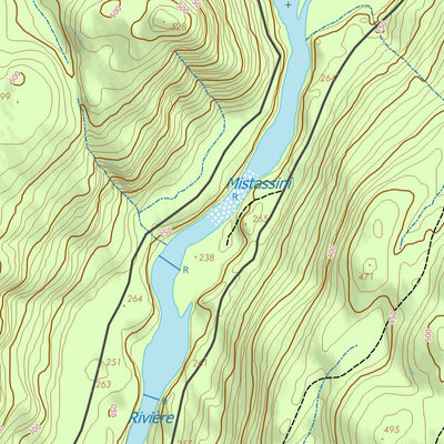 032H15 LAC DES CYGNES Preview 3